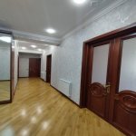 Satılır 3 otaqlı Yeni Tikili, Gənclik metrosu, Nərimanov rayonu 9