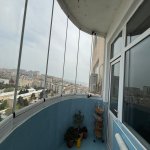 Kirayə (aylıq) 2 otaqlı Yeni Tikili, Əhmədli metrosu, Əhmədli, Xətai rayonu 12