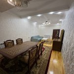 Аренда 2 комнатная Новостройка, м. Мемар Аджеми - 2 метро, Бинагадинский р-н район 3