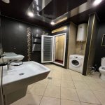 Kirayə (günlük) 3 otaqlı Yeni Tikili, Xətai metrosu, Nəsimi rayonu 11