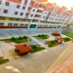 Kirayə (aylıq) 3 otaqlı Yeni Tikili, 20 Yanvar metrosu, Nəsimi rayonu 3