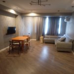 Аренда 2 комнатная Новостройка, м. Эльмляр Академиясы метро, Ясамал район 2