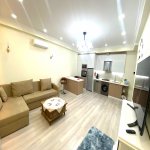 Kirayə (aylıq) 2 otaqlı Köhnə Tikili, Sahil metrosu, Səbail rayonu 1