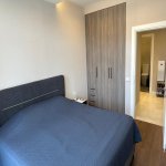 Kirayə (aylıq) 3 otaqlı Yeni Tikili, Bayıl qəs., Səbail rayonu 6