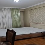 Kirayə (aylıq) 2 otaqlı Yeni Tikili, Qara Qarayev metrosu, Nizami rayonu 4