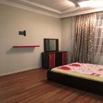 Аренда 3 комнат Новостройка, пос. Йени Ясамал, Ясамал район 2