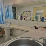 Аренда 3 комнатная Вторичка, м. Нариман Нариманов метро, пос. Монтин, Наримановский р-н район 18