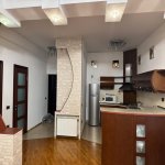 Аренда 3 комнатная Новостройка, м. Эльмляр Академиясы метро, Ясамал район 5