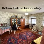 Satılır 8 otaqlı Həyət evi/villa Xaçmaz 16