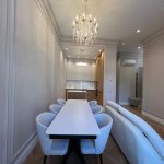 Kirayə (aylıq) 3 otaqlı Yeni Tikili, Ağ şəhər, Dənizkənarı Milli park, Xətai rayonu 4