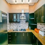 Kirayə (aylıq) 6 otaqlı Yeni Tikili, Səbail rayonu 12