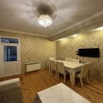 Аренда 3 комнатная Новостройка Хырдалан 5