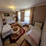Kirayə (günlük) 2 otaqlı Bağ evi Qəbələ 15