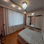Аренда 3 комнат Новостройка, м. Насими метро, 6-ой микрорайон, Бинагадинский р-н район 10