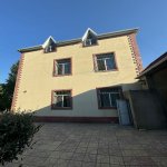 Satılır 7 otaqlı Həyət evi/villa, Buzovna, Xəzər rayonu 1
