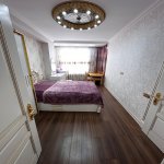 Kirayə (aylıq) 4 otaqlı Yeni Tikili, 8 Noyabr metrosu, Nəsimi rayonu 8