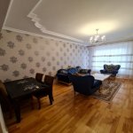 Kirayə (aylıq) 2 otaqlı Yeni Tikili, Xətai metrosu, Ağ şəhər, Xətai rayonu 4