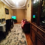 Satılır 3 otaqlı Yeni Tikili, Həzi Aslanov metrosu, Xətai rayonu 1