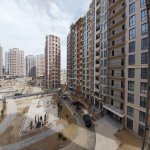 Продажа 2 комнат Новостройка, İnşaatçılar метро, пос. Ясамал, Ясамал район 13