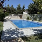Satılır 7 otaqlı Həyət evi/villa, Buzovna, Xəzər rayonu 4