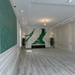 Satılır 4 otaqlı Həyət evi/villa, Badamdar qəs., Səbail rayonu 4