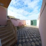 Satılır 4 otaqlı Həyət evi/villa, Koroğlu metrosu, Zabrat qəs., Sabunçu rayonu 4