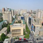 Kirayə (aylıq) 2 otaqlı Yeni Tikili, Gənclik metrosu, Nəsimi rayonu 12