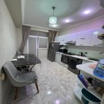 Аренда 3 комнатная Новостройка, İnşaatçılar метро, Ясамал район 6