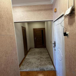 Satılır 2 otaqlı Köhnə Tikili, Azadlıq metrosu, 8-ci mikrorayon, Binəqədi rayonu 8
