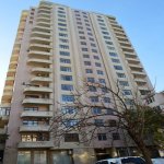 Kirayə (aylıq) 4 otaqlı Yeni Tikili, 28 May metrosu, Səbail rayonu 1