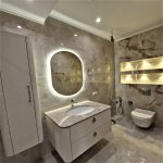 Kirayə (aylıq) 4 otaqlı Yeni Tikili, Bayıl qəs., Səbail rayonu 13