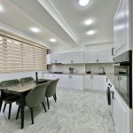 Satılır 3 otaqlı Yeni Tikili, Memar Əcəmi metrosu, Nəsimi rayonu 5