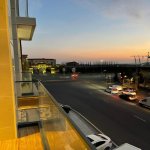 Kirayə (aylıq) 2 otaqlı Yeni Tikili, Səbail rayonu 5