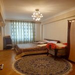 Kirayə (aylıq) 3 otaqlı Yeni Tikili, Xətai metrosu, Xətai rayonu 4