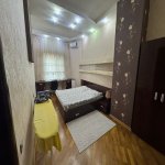 Kirayə (aylıq) 4 otaqlı Yeni Tikili, Nəriman Nərimanov metrosu, Təhsil Nazirliyi, Nərimanov rayonu 12