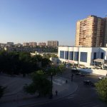 Satılır 3 otaqlı Köhnə Tikili, Memar Əcəmi metrosu, 3-cü mikrorayon, Nəsimi rayonu 2