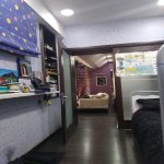 Satılır 6 otaqlı Yeni Tikili, 28 May metrosu, Nəsimi rayonu 26