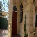 Kirayə (aylıq) 4 otaqlı Həyət evi/villa, Əhmədli metrosu, Əhmədli, Xətai rayonu 2