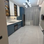 Продажа 2 комнатная Новостройка, м. Эльмляр Академиясы метро, пос. Ясамал, БГУ, Ясамал район 7