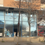 Kirayə (aylıq) Obyekt, Memar Əcəmi metrosu, Nəsimi rayonu 7