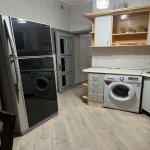 Kirayə (aylıq) 4 otaqlı Köhnə Tikili, Gənclik metrosu, Gənclik Mall, Nərimanov rayonu 8