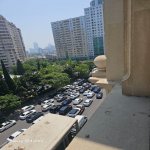 Kirayə (aylıq) 4 otaqlı Köhnə Tikili, Nəriman Nərimanov metrosu, Nərimanov rayonu 29