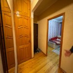 Kirayə (aylıq) 3 otaqlı Köhnə Tikili, Xalqlar dostluğu metrosu, 8-ci kilometr, Nizami rayonu 6