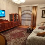 Kirayə (aylıq) 2 otaqlı Yeni Tikili, İçərişəhər metrosu, Səbail rayonu 5