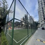 Satılır 1 otaqlı Yeni Tikili, Nəriman Nərimanov metrosu, Heydər Əliyev Mərkəzi, Nərimanov rayonu 3