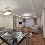 Kirayə (aylıq) 3 otaqlı Yeni Tikili, Xətai metrosu, Ağ şəhər, Xətai rayonu 2