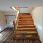 Satılır 4 otaqlı Həyət evi/villa, Azadlıq metrosu, Binəqədi qəs., Binəqədi rayonu 6