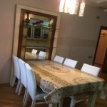 Kirayə (aylıq) 3 otaqlı Yeni Tikili, Nizami metrosu, Yasamal qəs., Yasamal rayonu 4