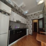 Kirayə (aylıq) 3 otaqlı Yeni Tikili, Həzi Aslanov metrosu, Xətai rayonu 12