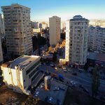 Kirayə (aylıq) 2 otaqlı Yeni Tikili, Memar Əcəmi metrosu, 3-cü mikrorayon, Nəsimi rayonu 16